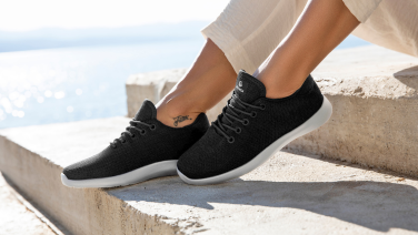 More comfort step by step: the perfect shoe to relieve hallux valgus