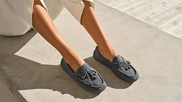 Stylish through the summer: How to style your Wool Loafer