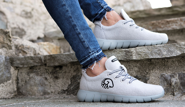 Ethical Shoes for an Eco Lifestyle