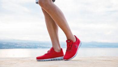 Styling Casual Sneakers with Any Outfit