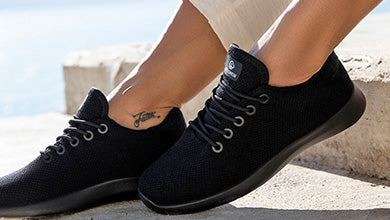 The History of Sneakers