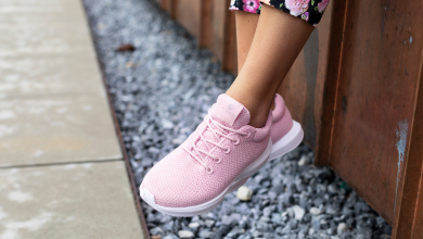 Our Comfiest Shoes for Pregnancy