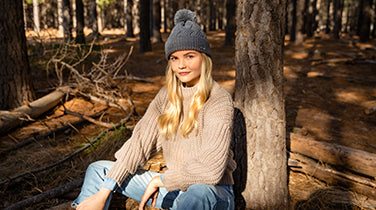5 fall looks that keep your ears warm