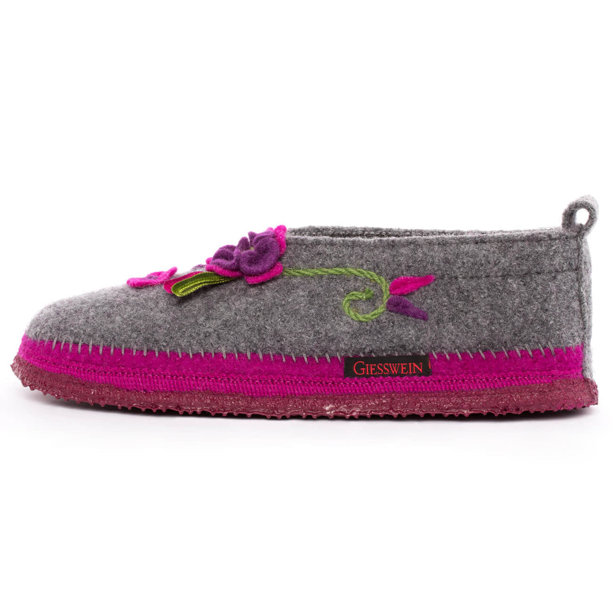 Giesswein best sale women's slippers