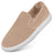 Wood Sneaker Slip-On Men / sandmelé-212