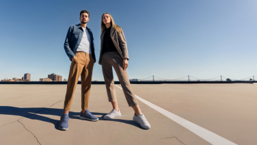 The best shoe trends for spring 2025