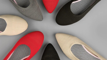 Ballerina chic for the office: styling tips for the perfect look