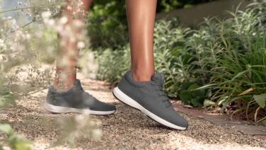 GIESSWEIN shoes: the perfect mix of athleisure and multifunctionality