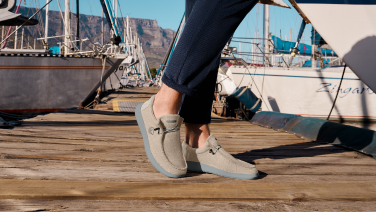 Comfortable shoes for sensitive feet: tips for choosing the right shoes