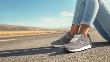 Spring sneakers: your comfortable companion for the change of season