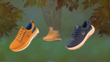 The best sneakers for the golden season