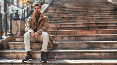 Carefree through autumn: the benefits of merino wool shoes