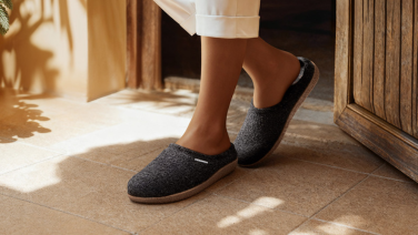 The perfect start to the day: how GIESSWEIN shoes change your morning