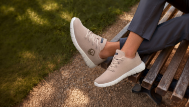 Wellness for your feet - the most comfortable all-round sneakers