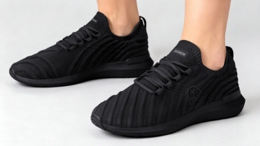 One day. Many paths. One shoe that fits everywhere.