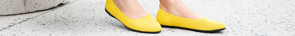 Ballet Flats