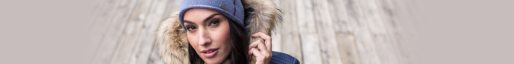 Crystal Beanies