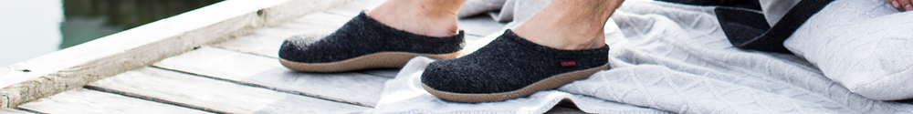 All Slippers Men