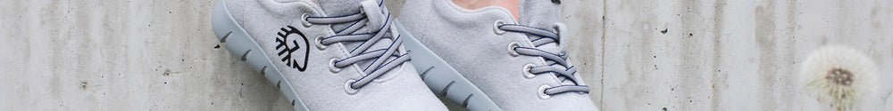 Merino Shoes Women