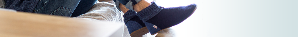 Slipper Socks Men