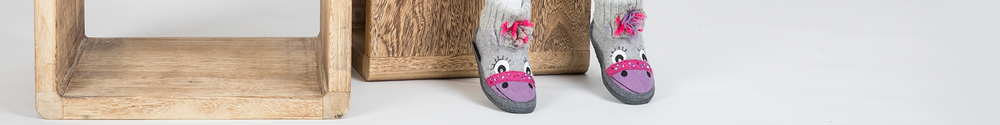 Slipper Socks