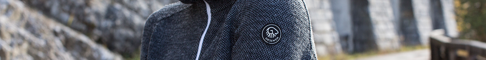 Merino Wool Knit Women