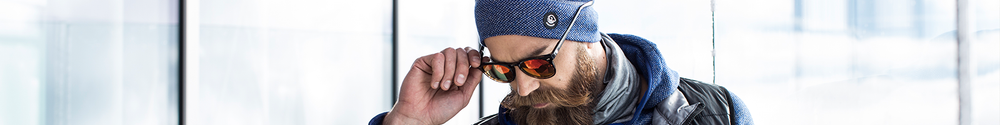 Merino Sports Beanies Men
