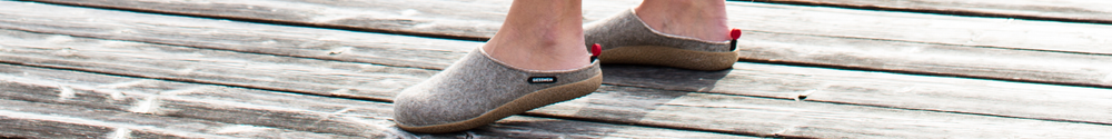 Comfort Slippers Women