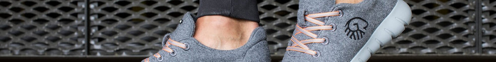 Merino Runners Men