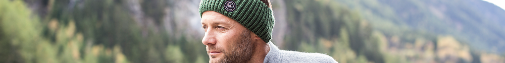 Headbands &amp; Scarves Men