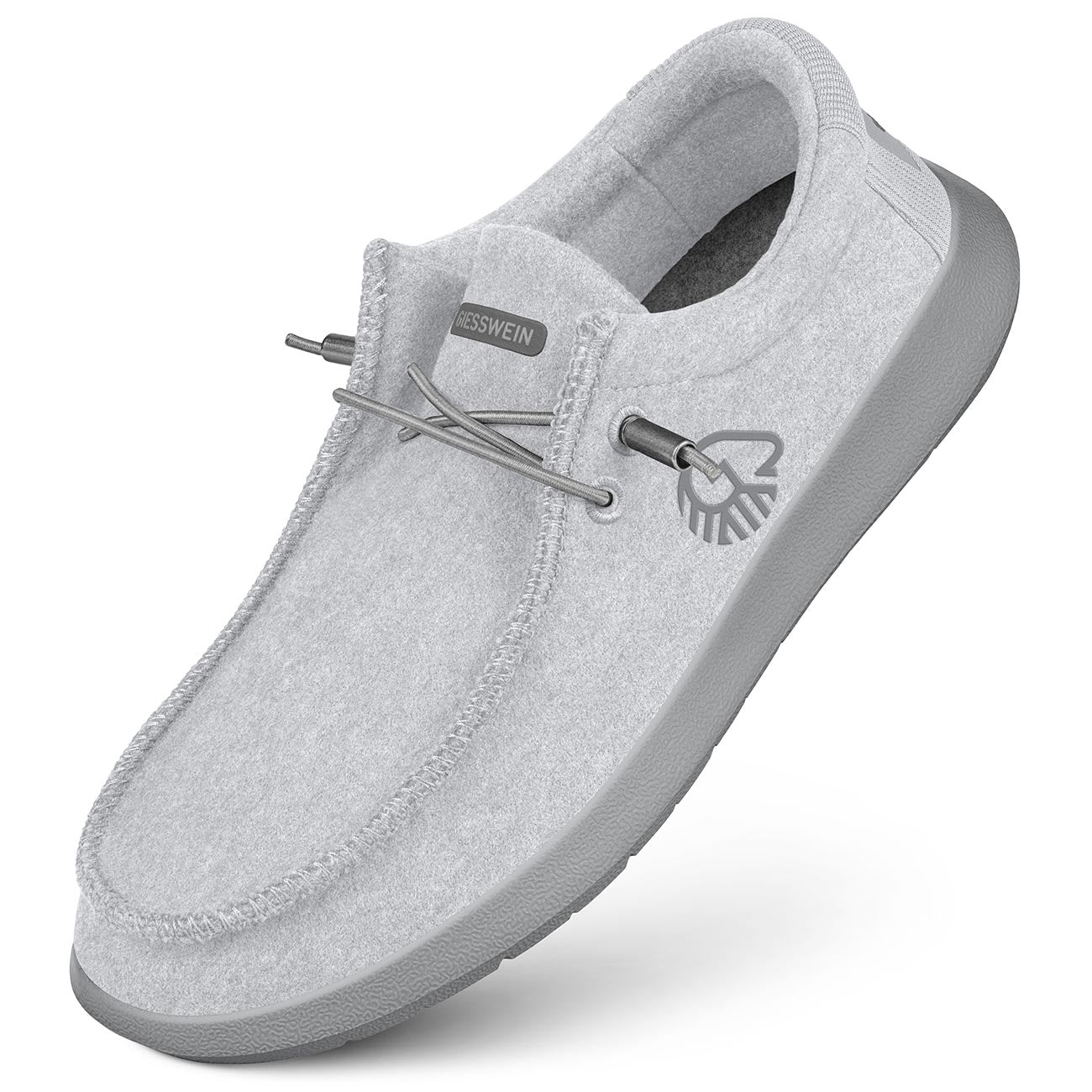 Merino Moccasin Men display picture 2